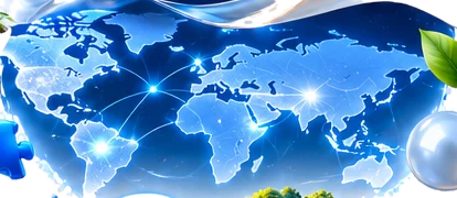 World map